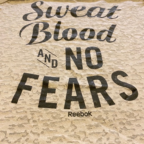 Reebok Fitness Tank - Picture 2 of 3